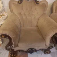 نیم ست مبل
