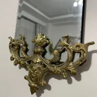 اینه برنز|آینه|پرند, فاز ۳|دیوار