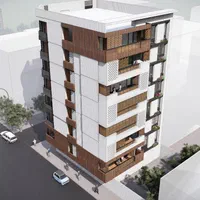 مشارکت در ساخت ۱۵۰ متری شیش دانگ ملک