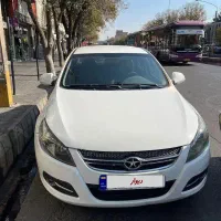 جک j5 سفید دنده مدل ۹۲|خودرو سواری و وانت|تبریز, |دیوار