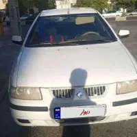 سمند مدل 90 فروش یا معاوضه با پراید|خودرو سواری و وانت|شیراز, سفیرشمالی|دیوار