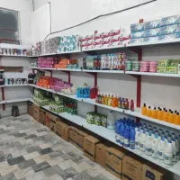 انواع قفسه و استند برای  مغازه|فروشگاه و مغازه|دورود, |دیوار