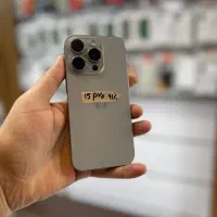 ایفون 15pro