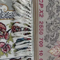 فرش ۹متری جفتش باهم ۲۲۵۰۰|فرش|ورامین, خیر آباد|دیوار