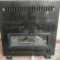 بهاری بخاری ۸۰۰۰ آزمایش سالم