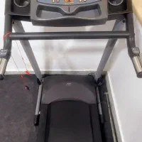 تردمیل T940 کم کار کاملا نو و سالم|تجهیزات ورزشی|بندرعباس, |دیوار