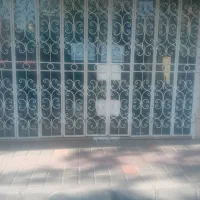 مغازه ‌‌اجاره|اجارهٔ مغازه و غرفه|اصفهان, رکن الدوله غربی|دیوار