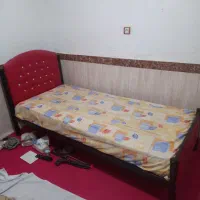 تخت درحد|تخت و سرویس خواب|ری, امین آباد|دیوار