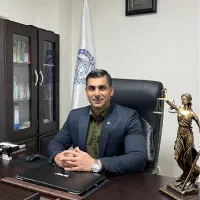 وکیل پایه یک دادگستری و مشاوره حقوقی