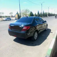 فروش خودرو دنا پلاس توربو اتومات