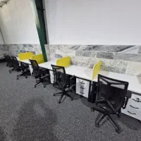 استخدام خانم آشنا به کامپیوتر و آفیس