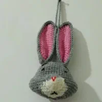 بافتنی عروسک