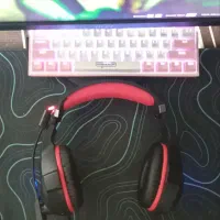 هدفون گیمینگ|قطعات و لوازم جانبی رایانه|اصفهان, چرخاب|دیوار