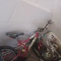 دوچرخه  درحد نو|دوچرخه، اسکیت، اسکوتر|بوئین زهرا, |دیوار