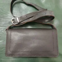 کیف دوشی