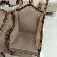 مدل کویین|مبلمان خانگی و میز عسلی|چهاردانگه (تهران), |دیوار