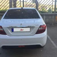 دنا پلاس شش دنده قالپاق