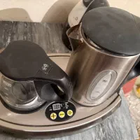 چای ساز بیم آلمانی