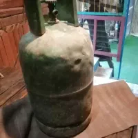کبسول گاز 4عدد