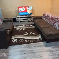 مبل ال شش نفره
