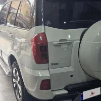 mvm x33s|خودرو سواری و وانت|کرج, کوی امامیه|دیوار