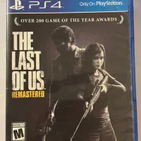 دو عنوان بازی Ps4 و Ps5|کنسول، بازی ویدئویی و آنلاین|بهبهان, |دیوار