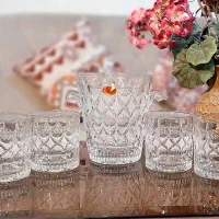 پیش دست و بلور|ظروف سرو و پذیرایی|مشهد, نوید|دیوار