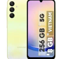 گوشی سامسونگa25