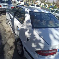 فروش سمند اف سون دوگانه کارخونه درحد صفر|خودرو سواری و وانت|کاشمر, |دیوار