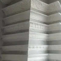 گچبری پیش ساخته گچکاری|خدمات پیشه و مهارت|تهران, ابوذر|دیوار