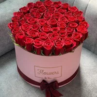 باکس گل.جام گل.دسته گل.گل رز هلندی و