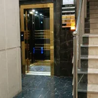 ۷۵ متر آپارتمان اداری بحر اصلی درختی