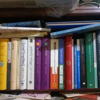 خریدوفروش|کتاب و مجله تاریخی|تهران, جمالزاده|دیوار