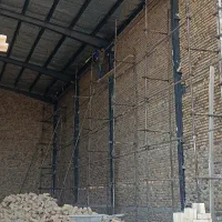 بنایی کاشی کاری سنگ کاری|خدمات پیشه و مهارت|صفادشت, |دیوار