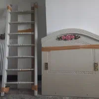 تخت خواب کودک