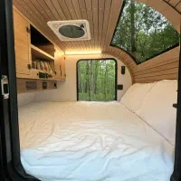 کاروان مسافرتی