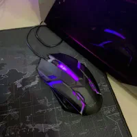 کیس و مانیتور گیمینگ|رایانه رومیزی|رشت, امین الضرب|دیوار