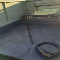 وانت پیکان دوگانه شرکتی|خودرو سواری و وانت|دیواندره, |دیوار