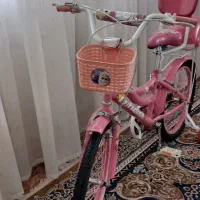 دوچرخه ۲۰ دخترانه