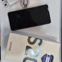 گوشی موبایل سامسونگ S20FE 5G