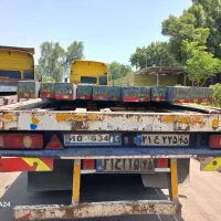 کفی طرح کالابرز ساخت شهرضا