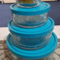 ظرف یخچالی نونو