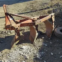 گاو آهن ۱۲ محمدزاده