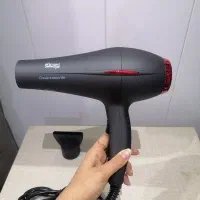 سشوار|آرایشی، بهداشتی، درمانی|رامشیر, |دیوار