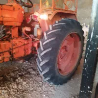 تراکتور رومانی مدل 61|خودرو سنگین|سجاس رود, |دیوار