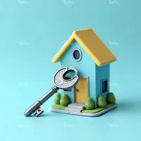 فروش آپارتمان ۱۲۰ متری ۳ خواب در یاخچی آباد