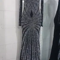 لباس شب ماکسی