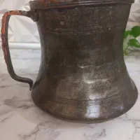 مشربه (با قدمتی بیش از200سال)