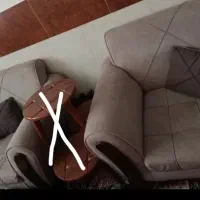 مبل تک نفره