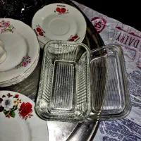 ظروف (چینی وپیرکس)نو وآک ودرحد نو|ظروف سرو و پذیرایی|شوشتر, |دیوار